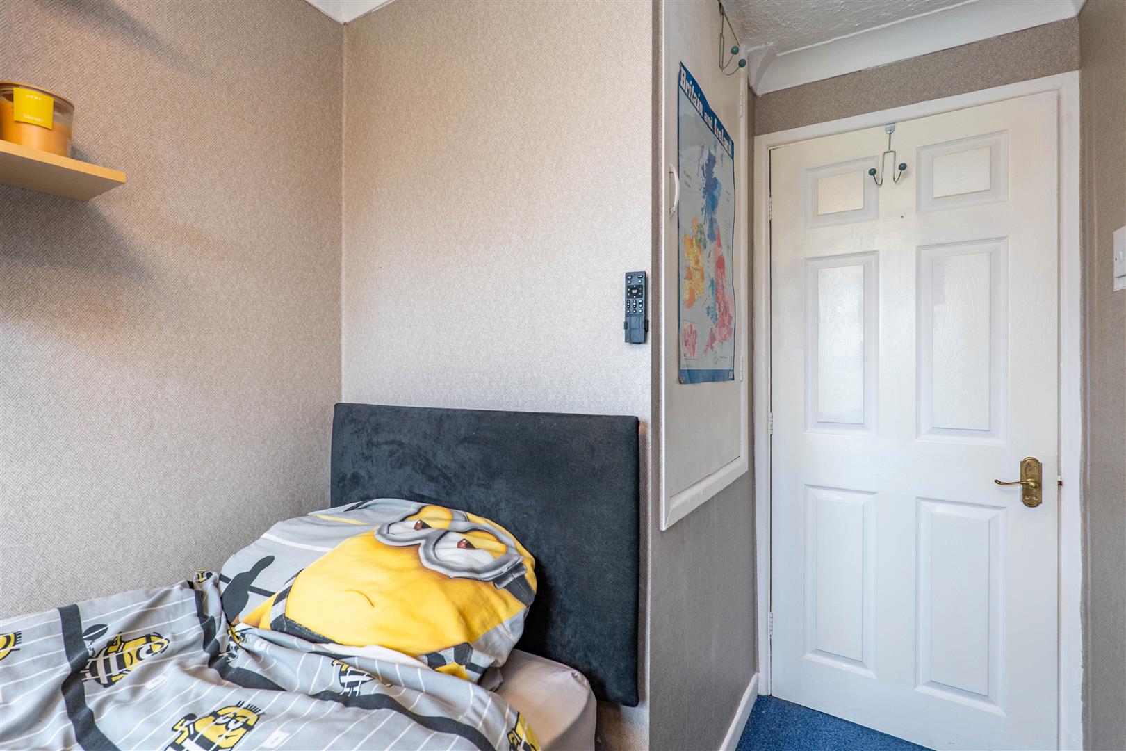 Ashurst Road, Leyland